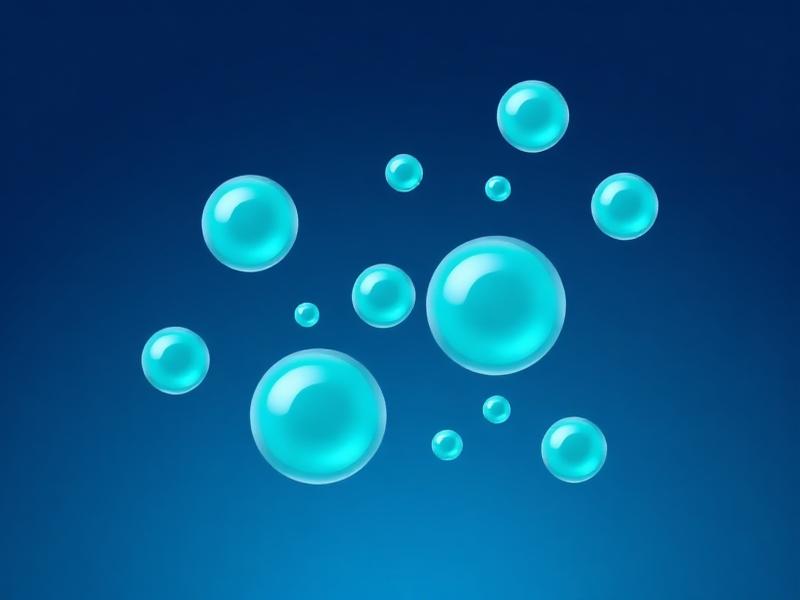 Bubble Pop — mini-gioco anti-stress